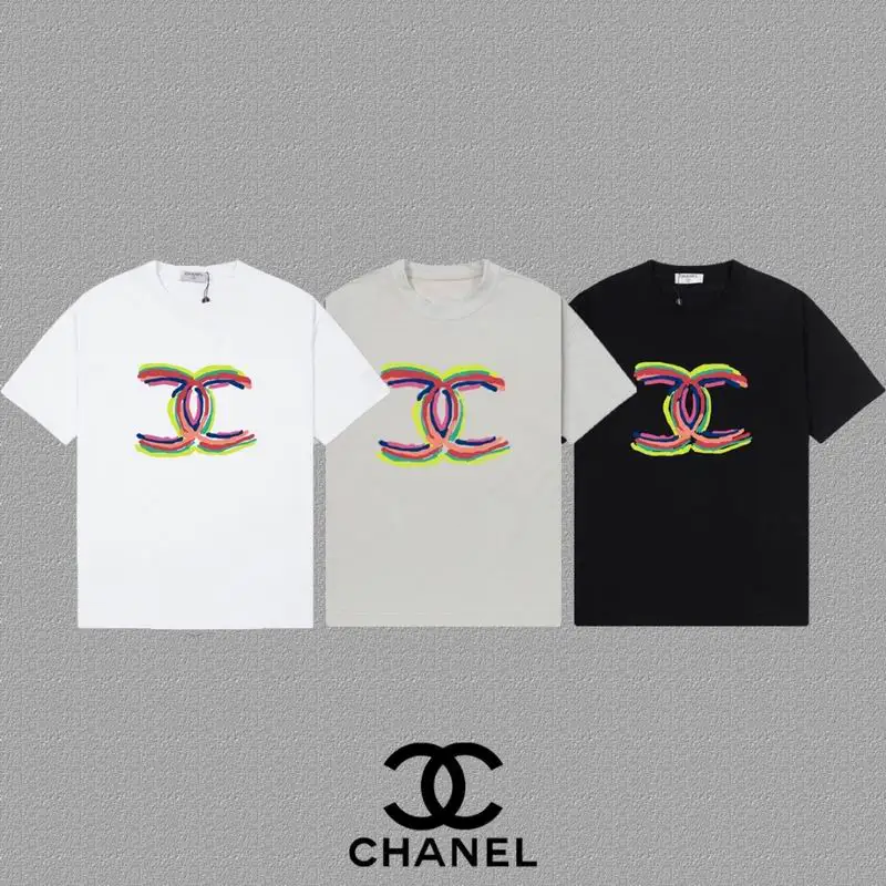 Chanel S-2XL dgtr31